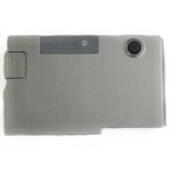 Dell Latitude D500 - 6 Cell C1295 Original Laptop Notebook Battery