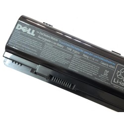 Dell Vostro 1015 - 6 Cell F287H Original Laptop Notebook Battery