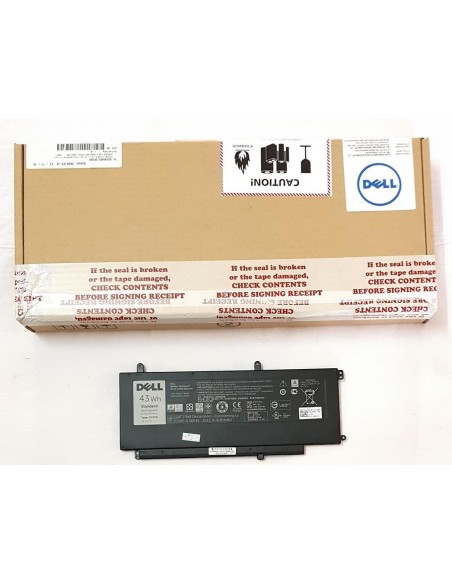 Dell D2VF9