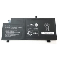 Sony SVF15AA1QM - 3 Cell VGP-BPS34 Original Laptop Notebook Battery