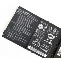 Acer Aspire V5-572G- 4 Cell AP13B3K Original Laptop Battery