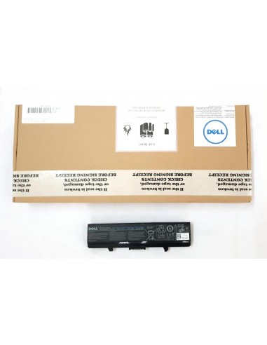 Dell X284G