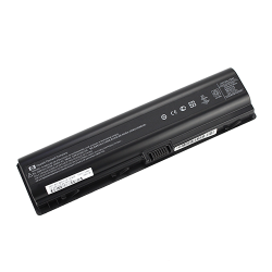 HP PAVILION DV6000 SERIES  - 6 Cell Genuine Original Laptop Battery
