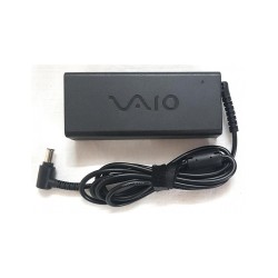 Sony 19.5V 3.9A 75w Original Laptop Charger - Genuine AC Power Adapter
