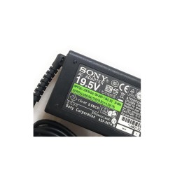 Sony 19.5V 4.7A 90w Original Laptop Charger - Genuine AC Power Adapter