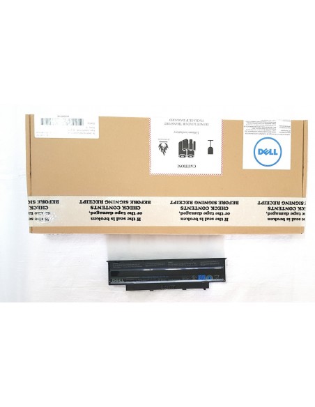 Dell J1KND - 6 Cell Original Laptop Notebook Battery