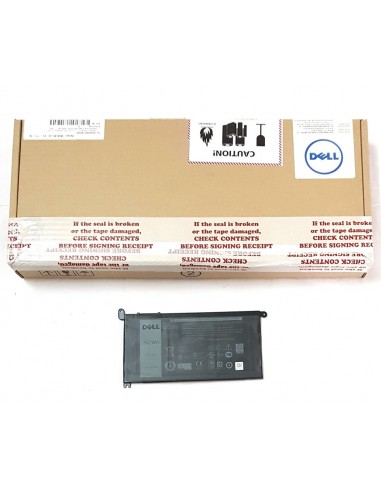 Dell WDX0R