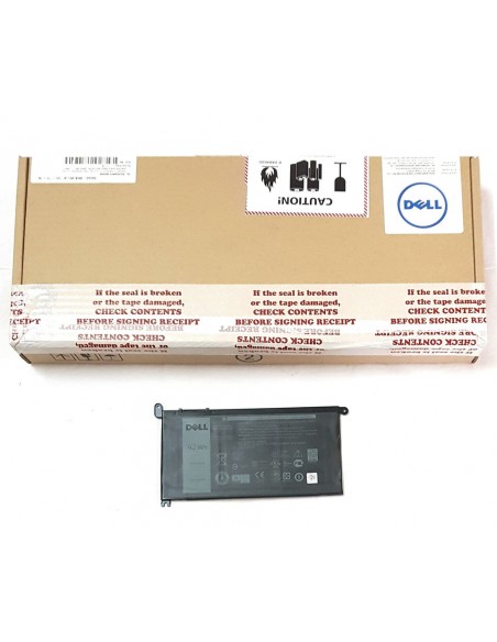 Dell WDX0R