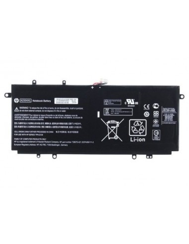 HP A2304XL