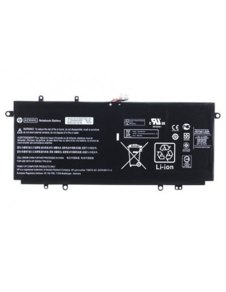 HP A2304XL