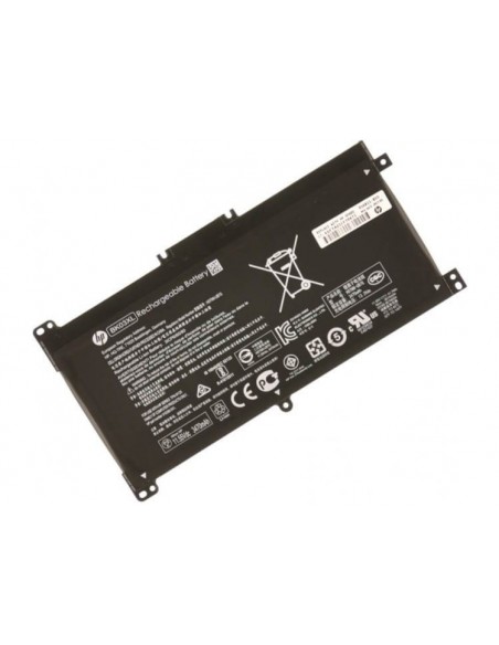 HP BK03XL