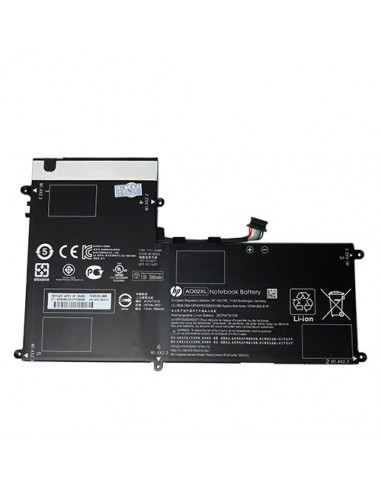 HP AO02XL