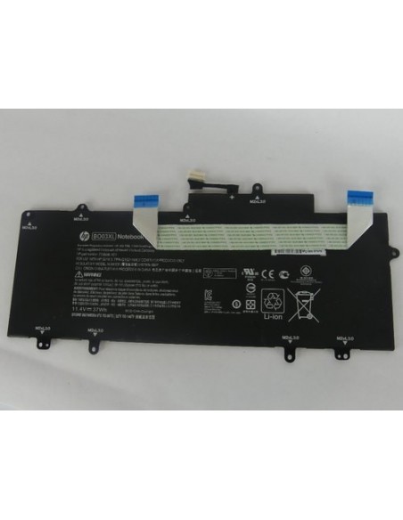 HP BO03XL