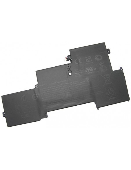 HP BR04XL