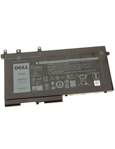 Dell  3DDDG