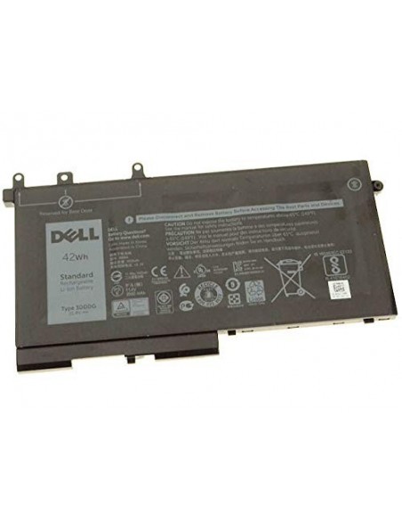 Dell  3DDDG