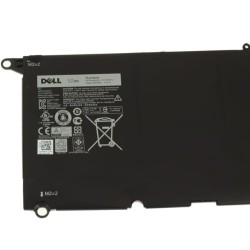 Dell P54G - 4 Cell JD25G Original Laptop Battery