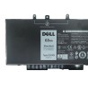 Dell Latitude 5290 - 4 Cell GJKNX Original Laptop Battery