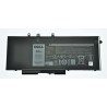 Dell Latitude 5290 - 4 Cell GJKNX Original Laptop Battery