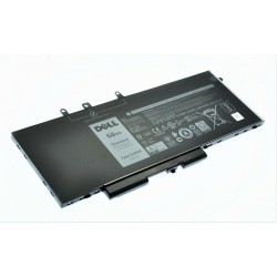 Dell Latitude 5590 - 4 Cell GJKNX Original Laptop Battery
