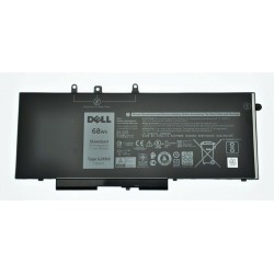 Dell Latitude 5590 - 4 Cell GJKNX Original Laptop Battery