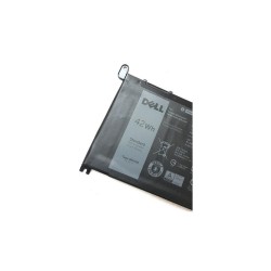 Dell Latitude 13 5379 - 3 Cell WDX0R Original Laptop Battery