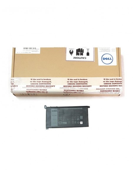 Dell Latitude 3490 - 3 Cell WDX0R Original Laptop Battery