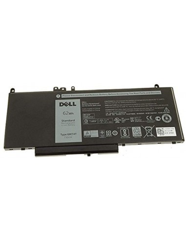 Dell  6MT4T