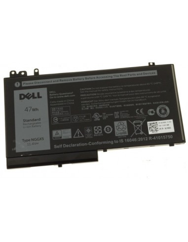 Dell  NGGX5