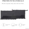 Lenovo 20FQ000QUS - 4 Cell 00HW028 Original Laptop Battery