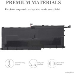Lenovo Thinkpad X1 Yoga  ( 20FR-S0F700 ) - 4 Cell 00HW028 Original Laptop Battery