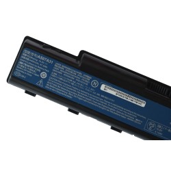 ACER ASPIRE 4730Z - 6 Cell AS07A31 Original Laptop Notebook Battery