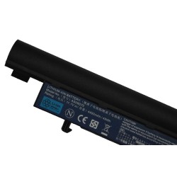 ACER TRAVELMATE Timeline 8471  - 6 Cell AS09D70 Original Laptop Notebook Battery