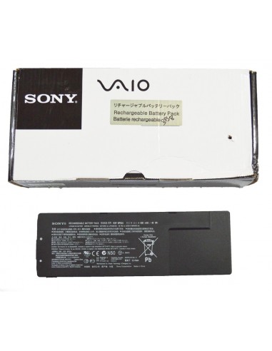 SONY BPS24