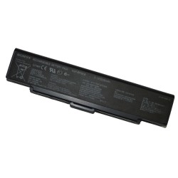 Sony VAIO VGN-CR21E/P - 6 Cell VGP-BPS9 Original Laptop Notebook Battery