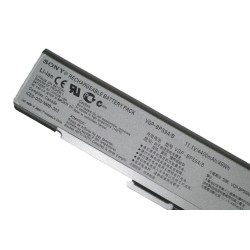 Sony VAIO VGN-CR21E/P - 6 Cell VGP-BPS9 Original Laptop Notebook Battery