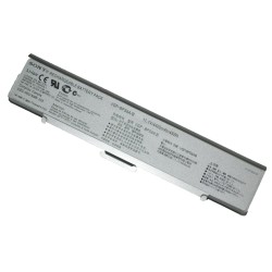 Sony VAIO VGN-CR290EBPC - 6 Cell VGP-BPS9 Original Laptop Notebook Battery