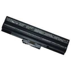 Sony VGP-BPS21B - 6 Cell VGP-BPS13 Original Laptop Battery
