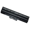 Sony VGP-BPS21B - 6 Cell VGP-BPS13 Original Laptop Battery