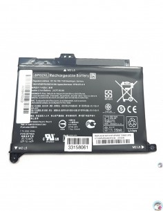 HP BP02XL 2