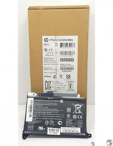 HP BP02XL HP BP02XL