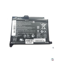 HP Pavilion 15-AU111TX - 2 Cell BP02XL Original Laptop Notebook Battery
