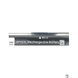 HP Pavilion 15-AU624TX - 2 Cell BP02XL Original Laptop Notebook Battery