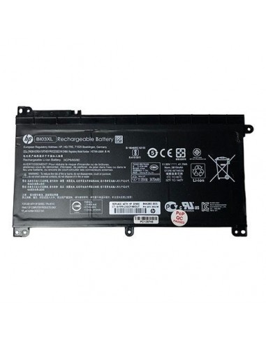 HP BI03XL