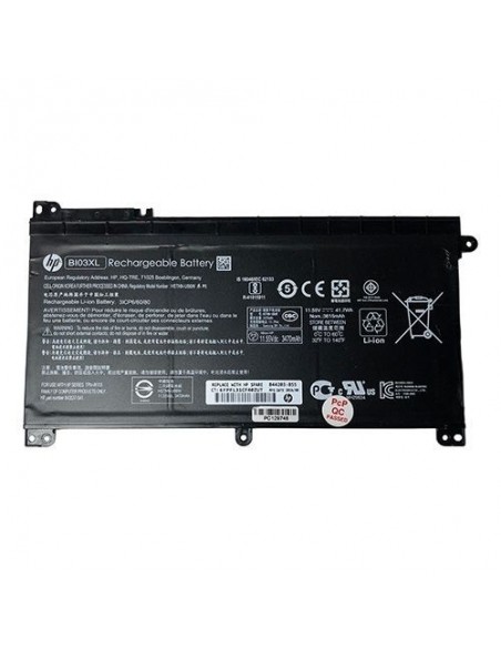 HP BI03XL