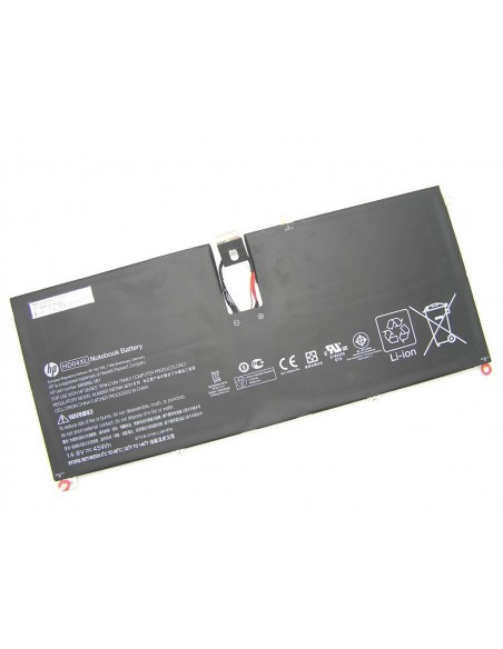 HP HD04XL