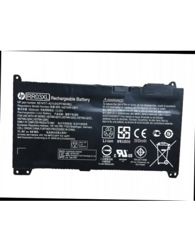 HP RR03XL