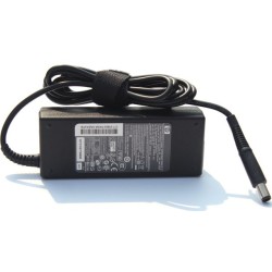 HP Pavilion dv7-6b60ed Original Laptop Charger ( 19.5V 4.74A 90w ) - Genuine AC Power Adapter