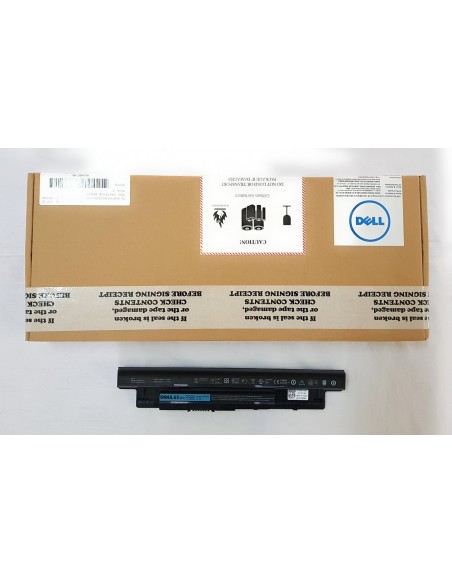 Dell XCMRD