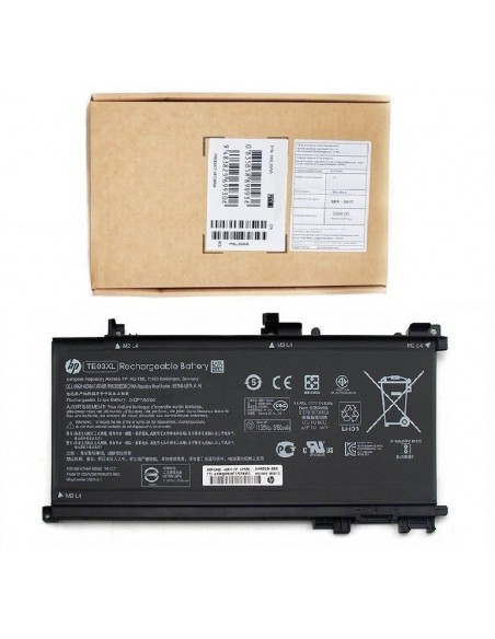 HP TE04XL